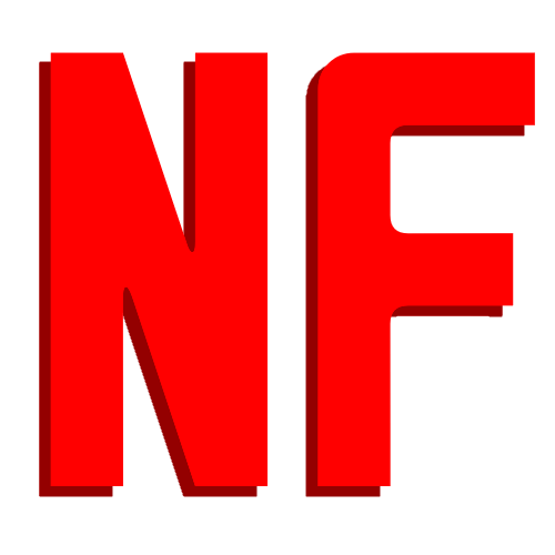 Initials NF